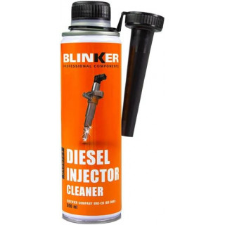 Blinker Diesel Injector Cleaner