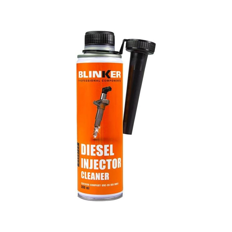 Blinker Diesel Injector Cleaner